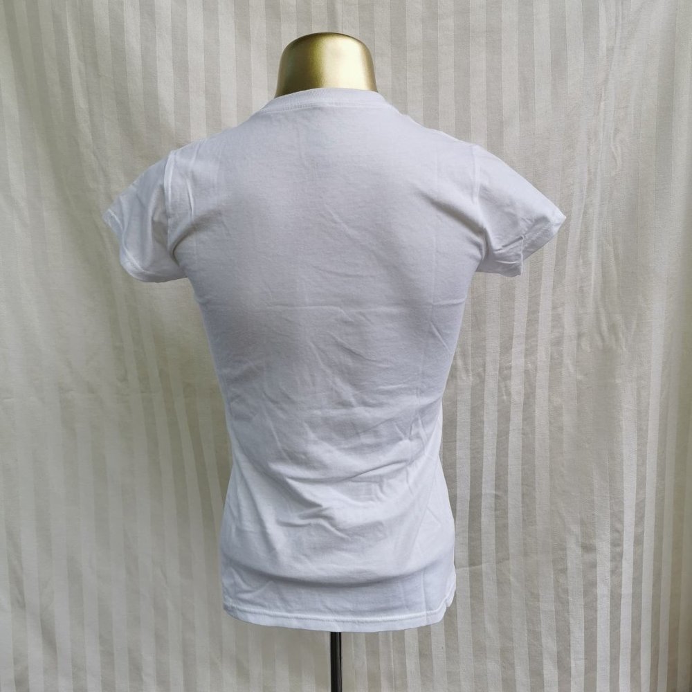 Women's Small Herbivore T-shirt (new) - Picture 4 of 6
